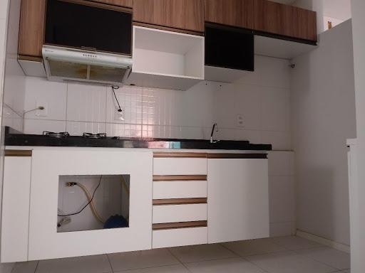 Apartamento projetado no cidade nova - Foto 13