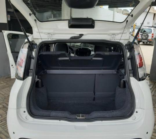 Carro UNO ATRACTIVE 2015 - Foto 8