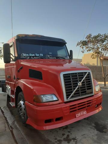 Volvo NH 380