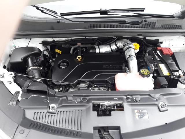 Chevrolet Tracker Premier 1.4 Turbo - 2018 - Foto 12