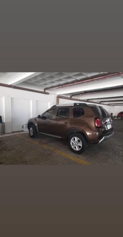 Duster 2016 - Foto 2
