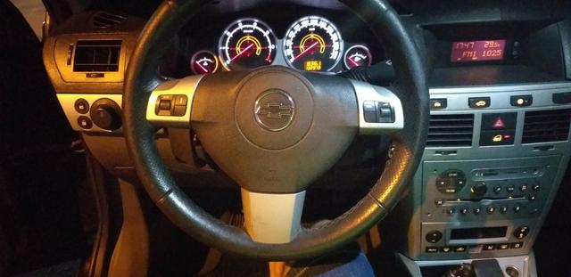 Vectra Elegance 2.0 - Foto 6
