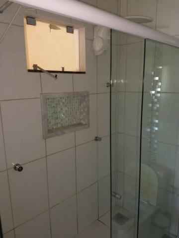Casa charmosa -Cond. São Jose 2 suítes - Foto 2
