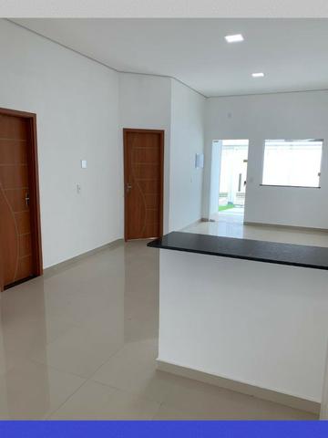 Casa Nova Px A Bola Do Mindu Com 3qrt Pronta Para Morar stgmw bvndx - Foto 9