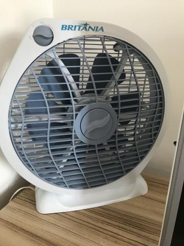 Circulador de ar Britânia - Foto 2