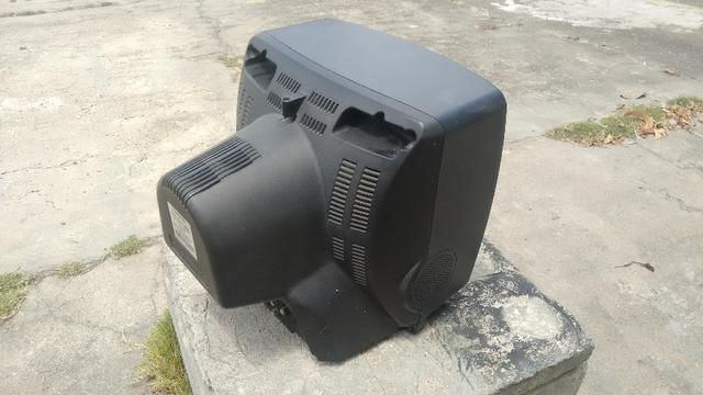 Vendo TV 14" - Foto 2
