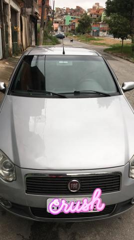 Fiat Palio 2010