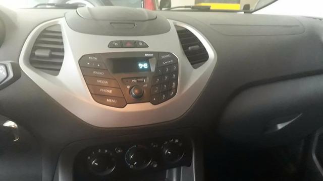 Vendo Ford/ ka 2014 tudo em dias do transferir - Foto 4