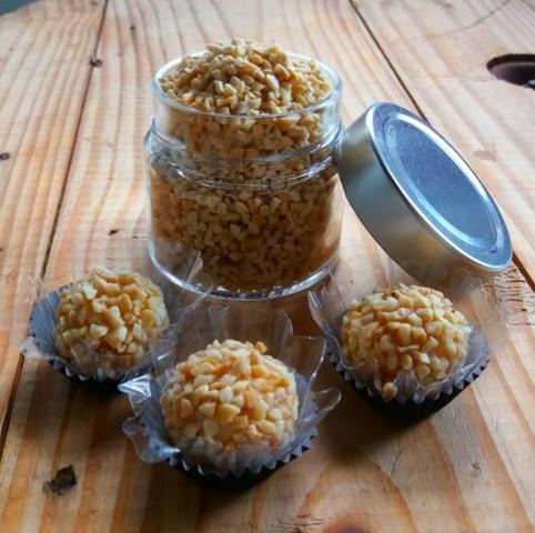 Vendedor Brigadeiros - Foto 3