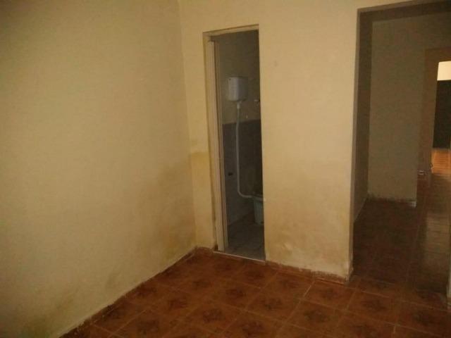 Casa com escritura pública no Tiradentes (Facilito)