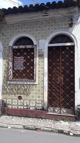 Excelente casa entre a santa casa e socorrão! - Foto 3