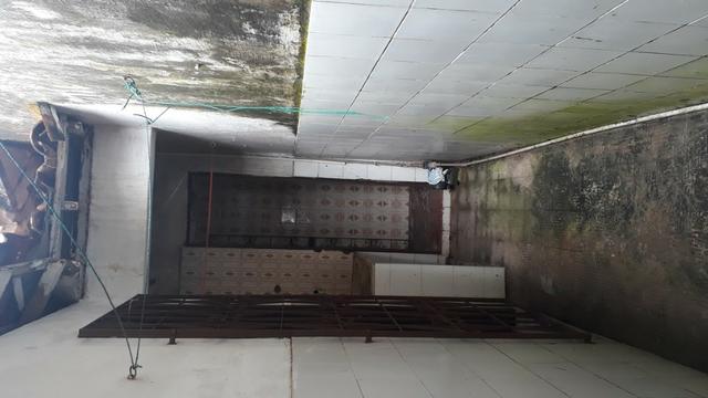 Excelente casa entre a santa casa e socorrão! - Foto 9