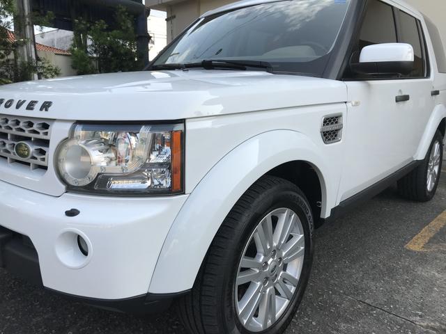 Land Rover Discovery 4 - 3.0 SE 2010 - Foto 5