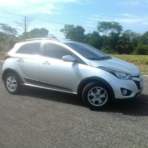 HB20X Style 1.6 2014