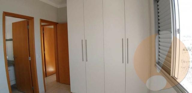 Apartamento 3 dormitórios na Vila Aparecida - Franca-sp - Foto 15