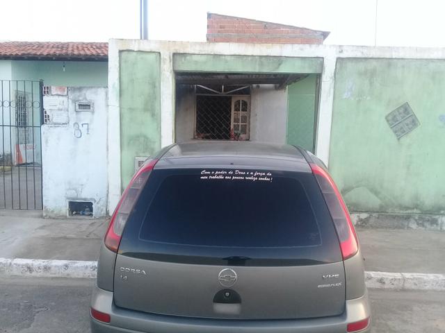 Corsa hatch 2003/2004 o mais novo da categoria