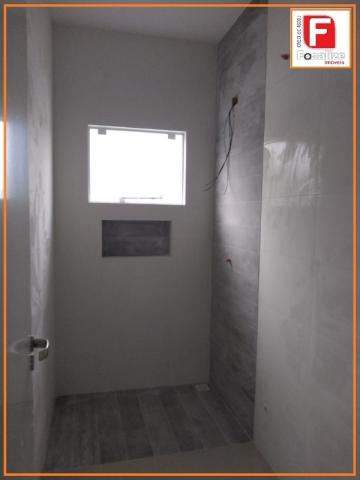 Casa à venda com 3 dormitórios em Itapoá, Itapoá cod:2206 - Foto 17