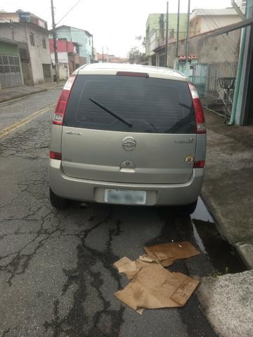 Chevrolet Meriva 1.8 04/05 - Foto 6