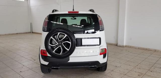 AIRCROSS TENDANCE 1.6 Flex 16V 5p Mec. - Foto 10
