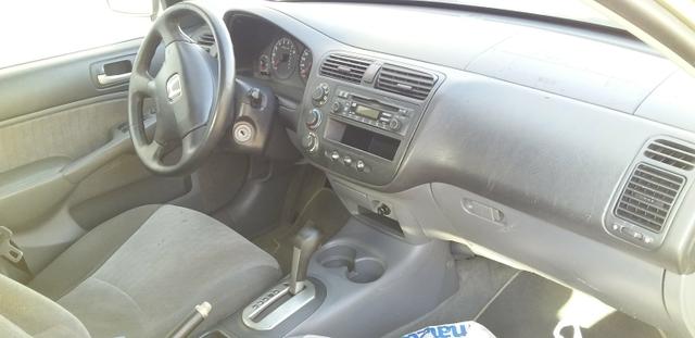 Honda civic - Foto 2