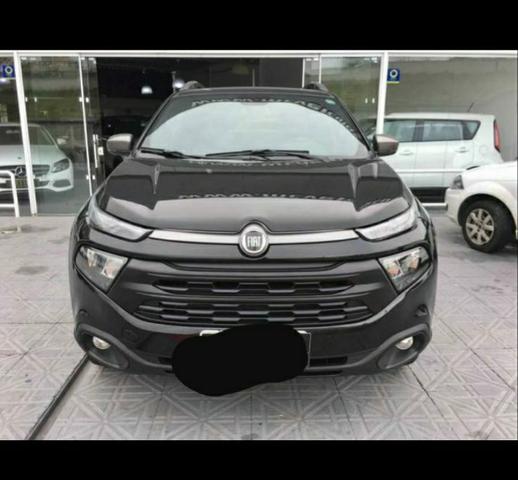 Fiat Toro - Foto 5