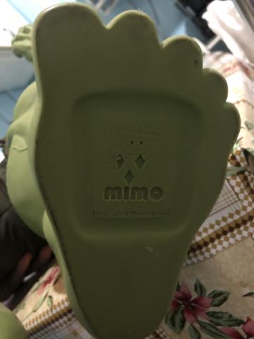 Vende - Se Boneco do Hulk - Foto 4