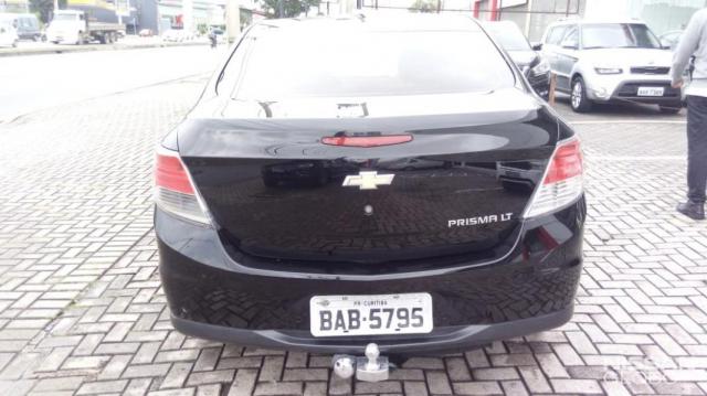 Chevrolet Prisma LT 1.0 - Foto 4