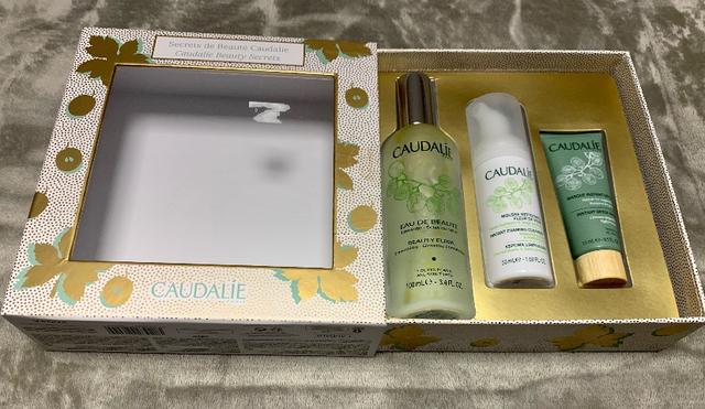 Kit Água de Beleza Caudalie Paris - Foto 2