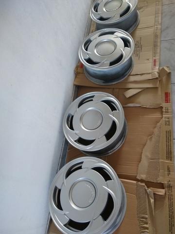Gol GTS 1.8 - Foto 3