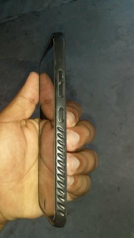 Moto G5 Plus super conservado 32 gigas - Foto 4