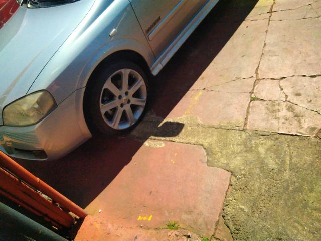 Astra - Foto 3