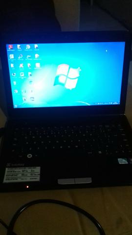 Notebook vendo troco por celular - Foto 3