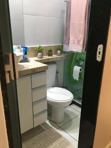 F.M - Excelente Apto. 2 Quartos todo modulado. Enseda de Manguinhos - Foto 7