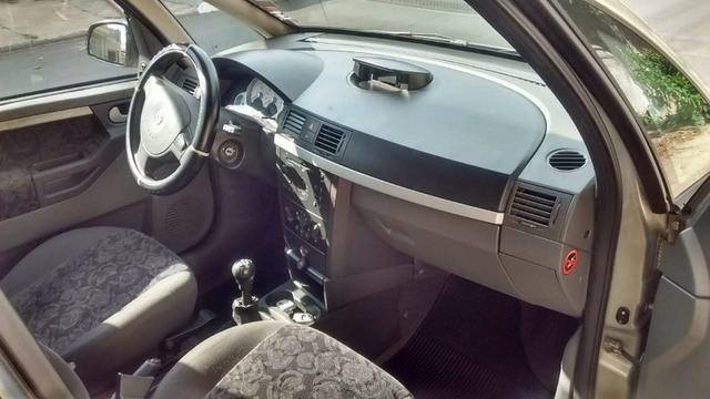 Meriva Premium Flex 2005 8v - Foto 14