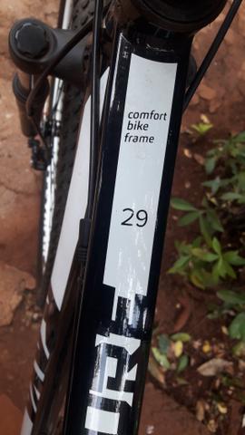 Bicicleta Rava - Foto 2