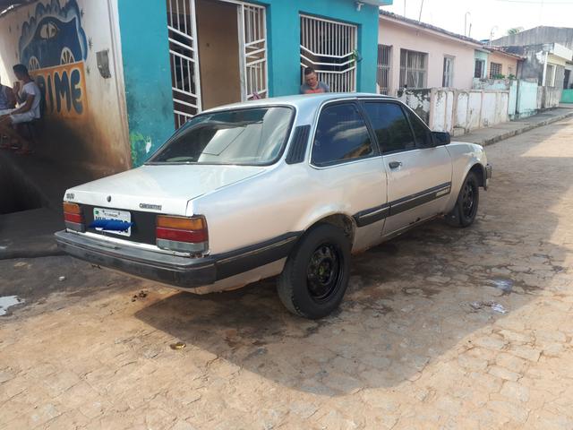Chevette