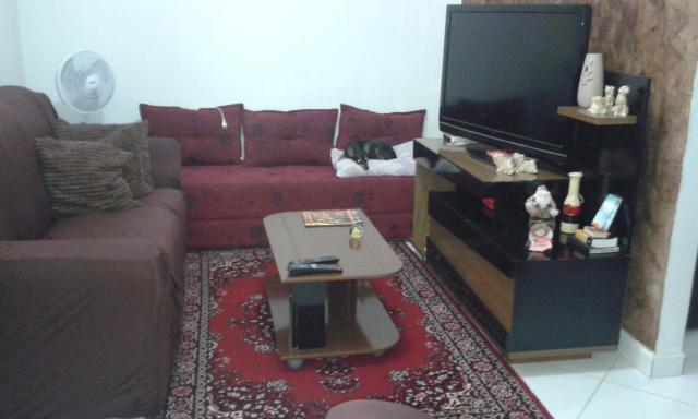 Vendo ou troco casa escriturada - Foto 4