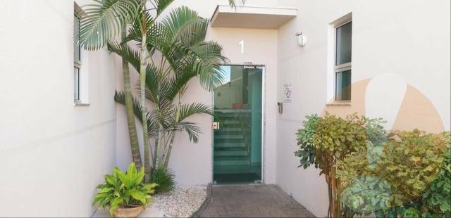 Apartamento 3 dormitórios na Vila Aparecida - Franca-sp - Foto 4