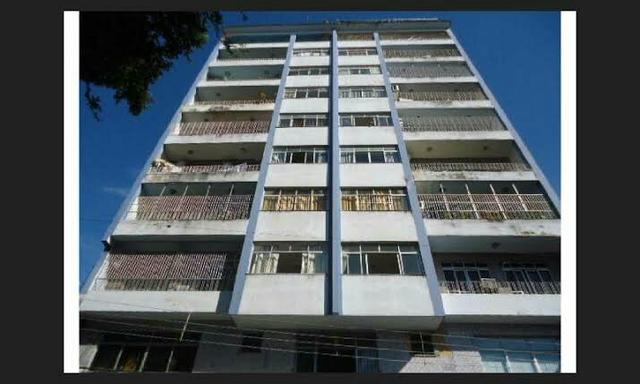 Alfredo Cunha / Centro / apto 2 qts