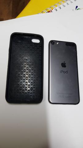 Troco por cavaco violão ipod a1574 16gb