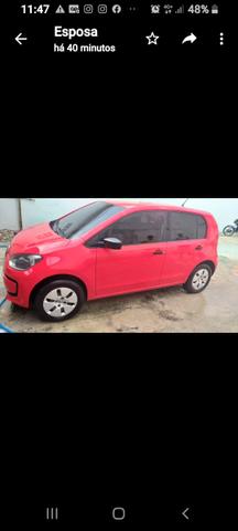 Vw up - Foto 4