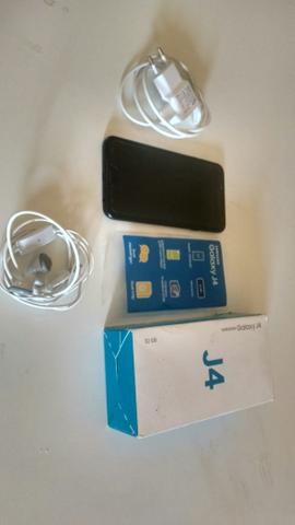 Vendo Samsung J4 - Foto 4
