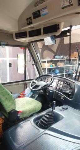 Micro ónibus rodoviário - Foto 6