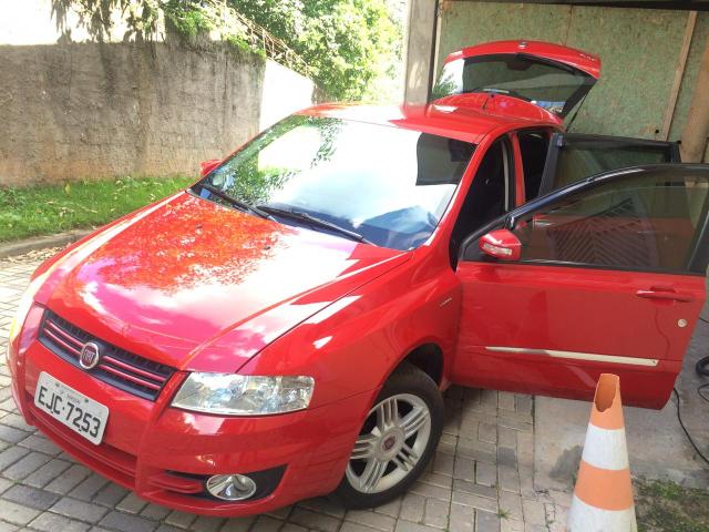 Fiat Stilo 2009 Oferta imperdível 10mil de entrada - Foto 7
