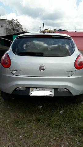 Fiat Bravo Absolute Dual Flex - Foto 3