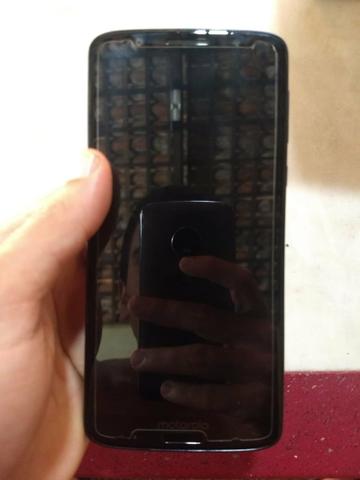 Moto g6 plus 64GB