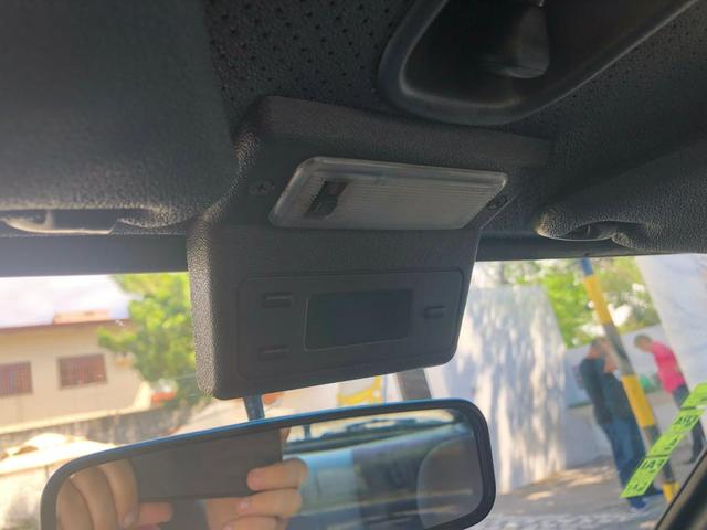 Vendo Escort XR3 de coleção, placa preta - Foto 17