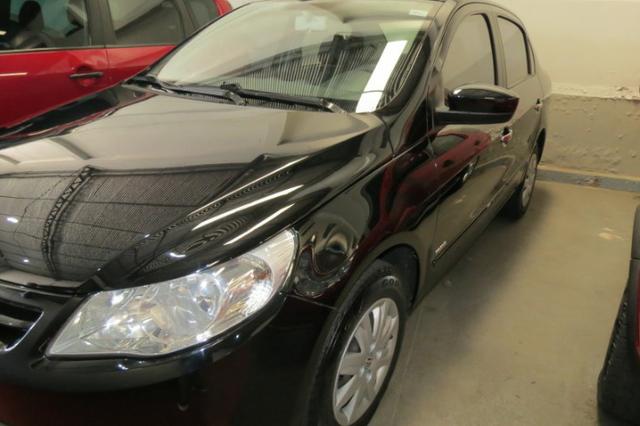 VW / Voyage 1.0 2011/2011 completo único dono! - Foto 8