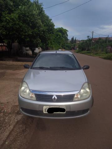 Renault symbol 2010 1.6 - Foto 3