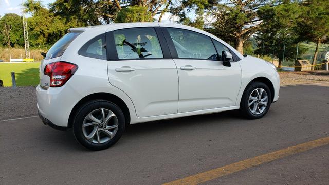 Citroen c3 tendance teto zenit - Foto 3